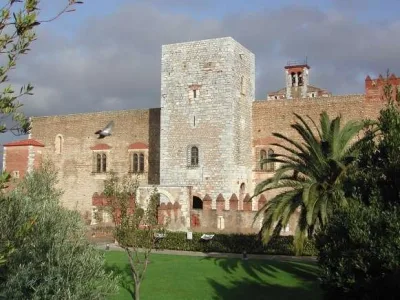 Palais des Rois de Majorque
