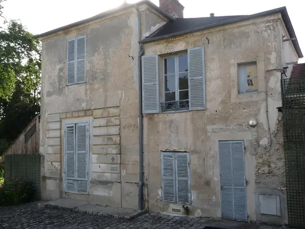 Palais du Roi de Rome