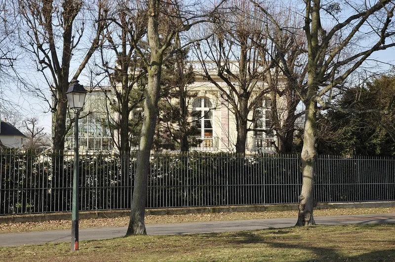 Palais Rose
