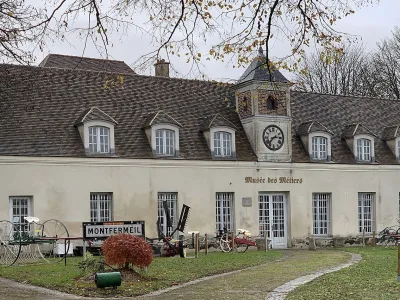Petit Château