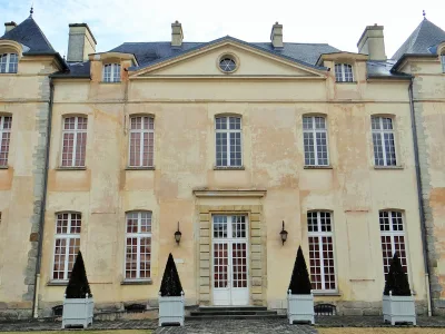 Petit château de Sceaux