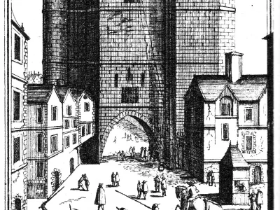 Petit Châtelet