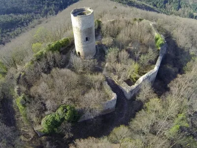 Pflixbourg