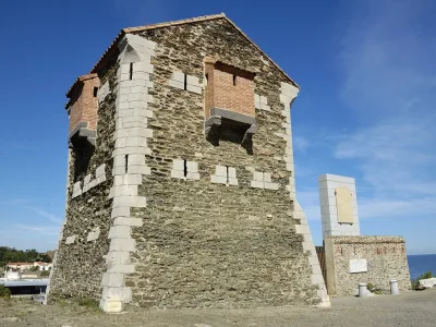 Redoute Béar