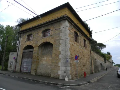Redoute Bel-Air