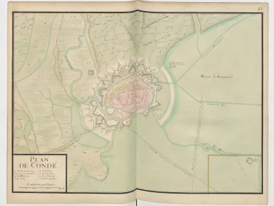Redoute de la Haine