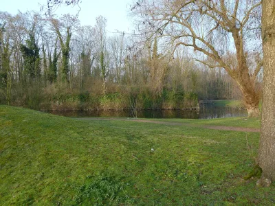 Redoute de Macou