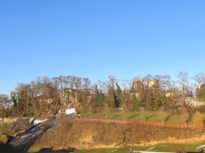 Redoute des Hautes-Bruyères
