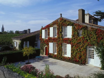 Remparts