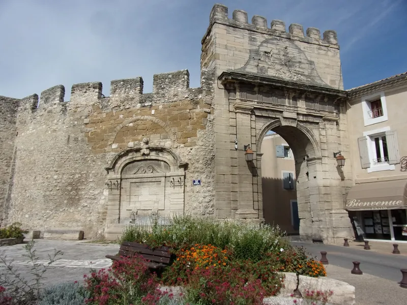 Remparts