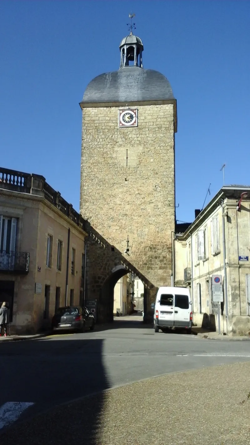 Remparts