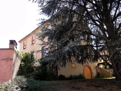 Schlössle