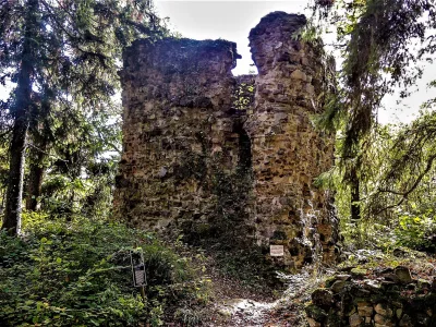 Stettenberg
