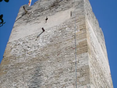 Tour Clémentine