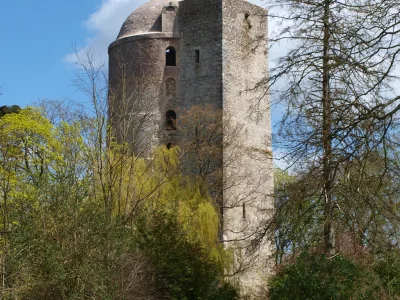 Tour d'Auneau