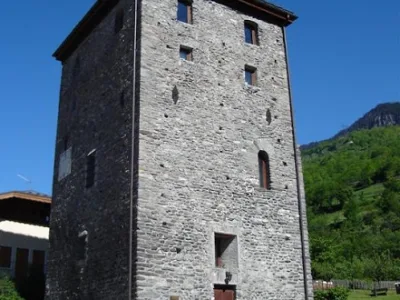 Tour de Bozel