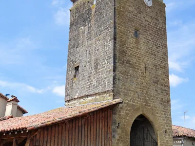 Tour de Dému
