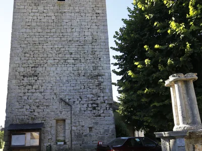 Tour de Floirac