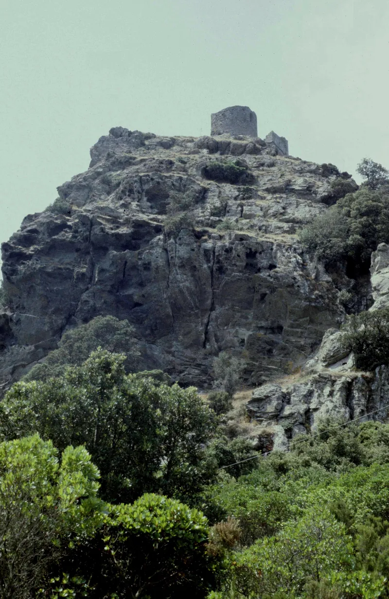 Tour de Fundali