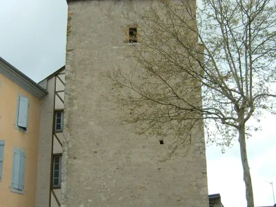 Tour de Garnavie