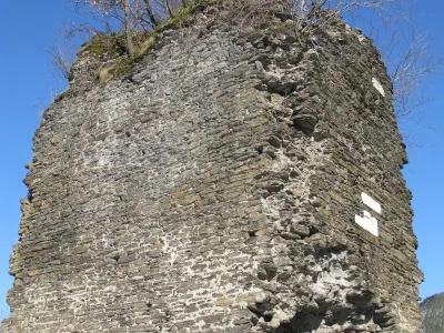 Tour de Guet de Cadéac
