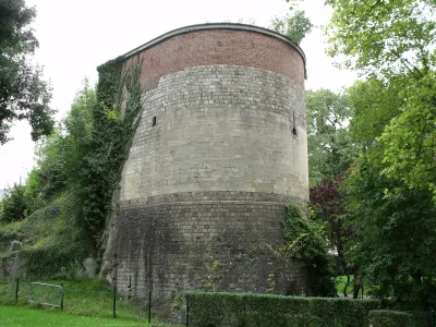 Tour de la Dodenne