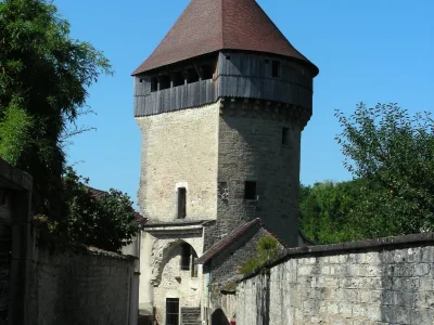 Tour de la Sergenterie