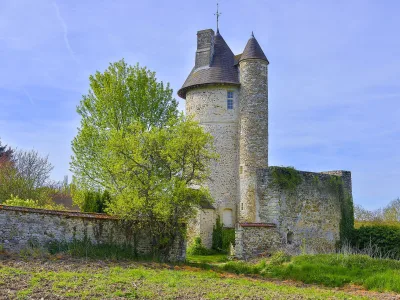 Tour de Méré