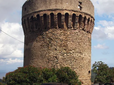 Tour de Rogliano