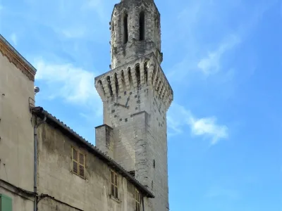 Tour des Augustins