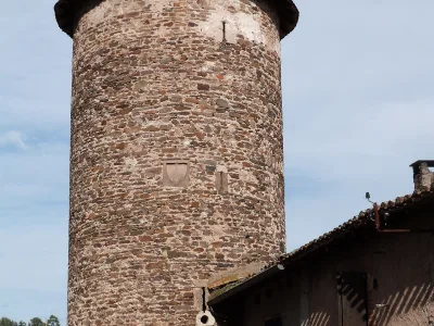 Tour des Avalats
