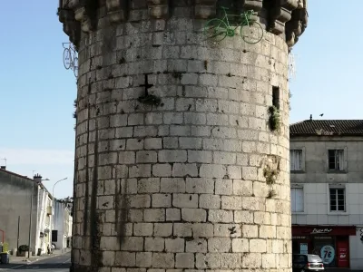 Tour du Cordier