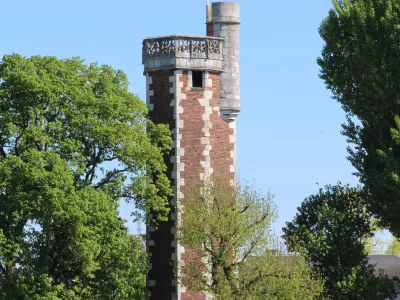 Tour du Doyenné