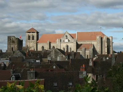 Tour du Plô