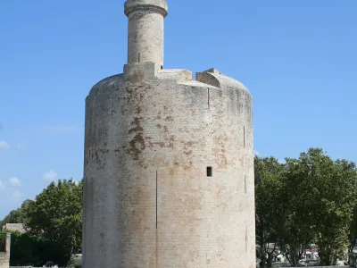 Tour Matafère