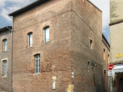 Tour Maurand