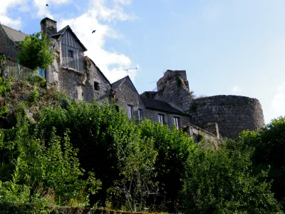 Tour Mognet