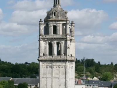 Tour Saint-Antoine
