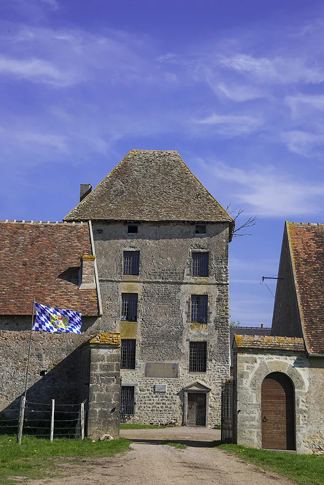 Tour Vauban