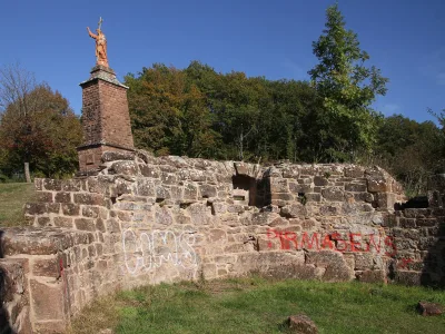 Weckersbourg