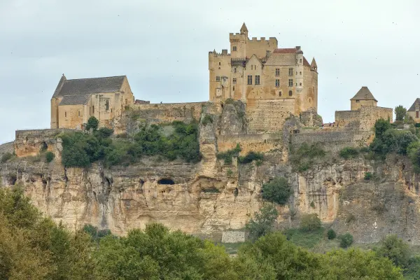Château de Beynac