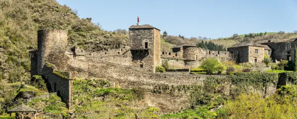 Château de Brousse
