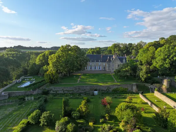 Château de la Barre