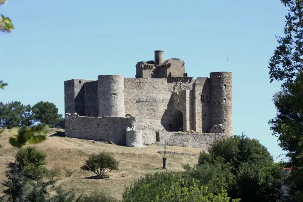 Château de Portes