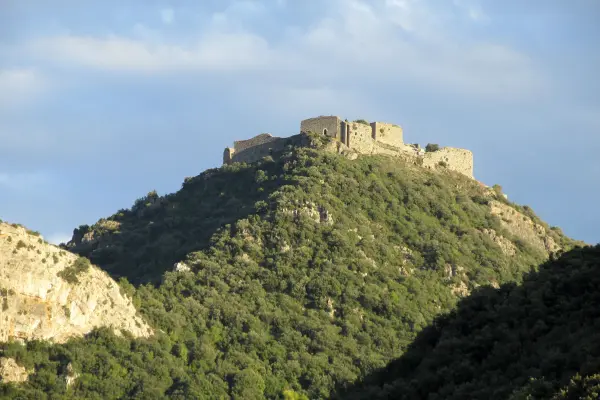 Château de Termes