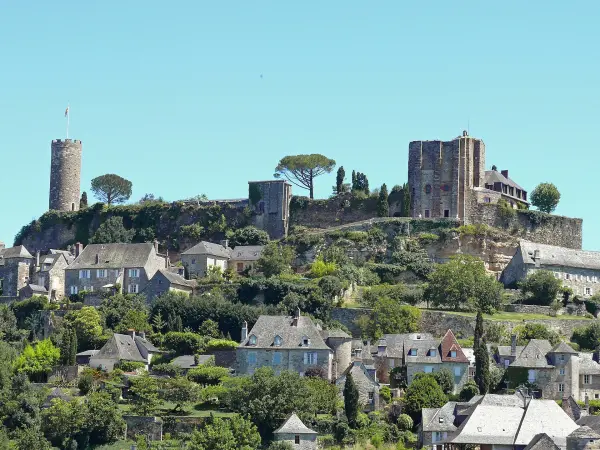 Château de Turenne