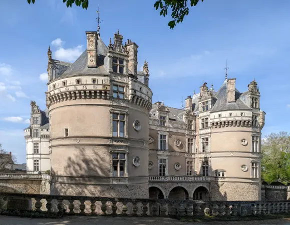 Château du Lude