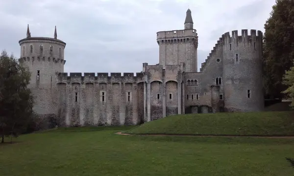 Château Guillaume