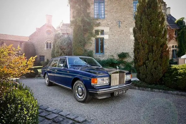 Château test 2