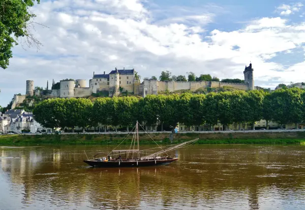 Château Test 5